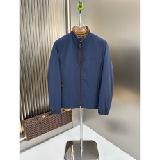 Zegna Down Jackets